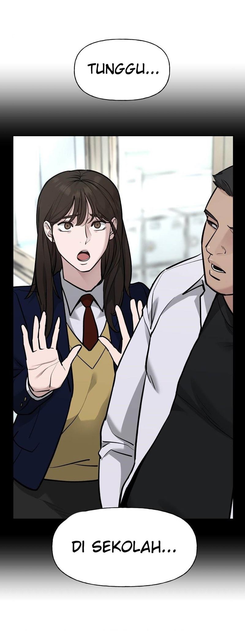 The Bully In Charge Chapter 11 - halaman 53