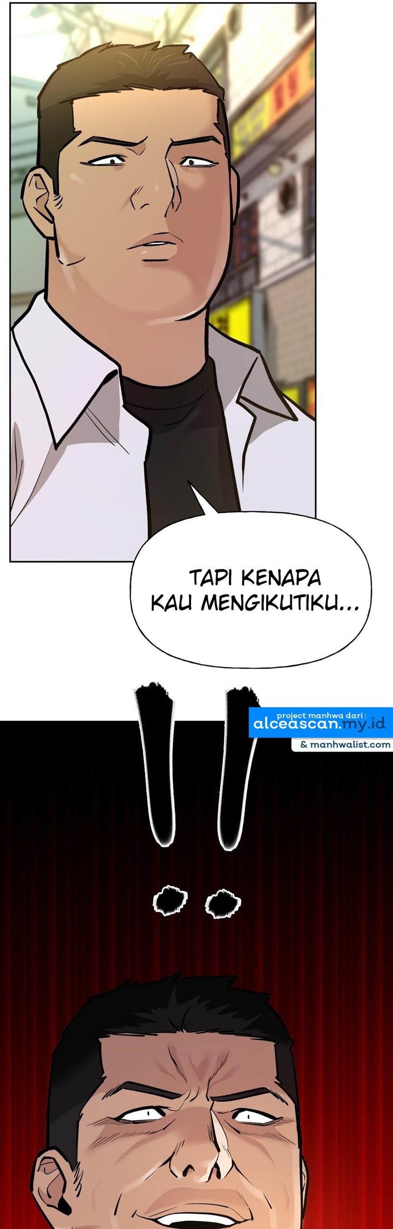 The Bully In Charge Chapter 11 - halaman 54