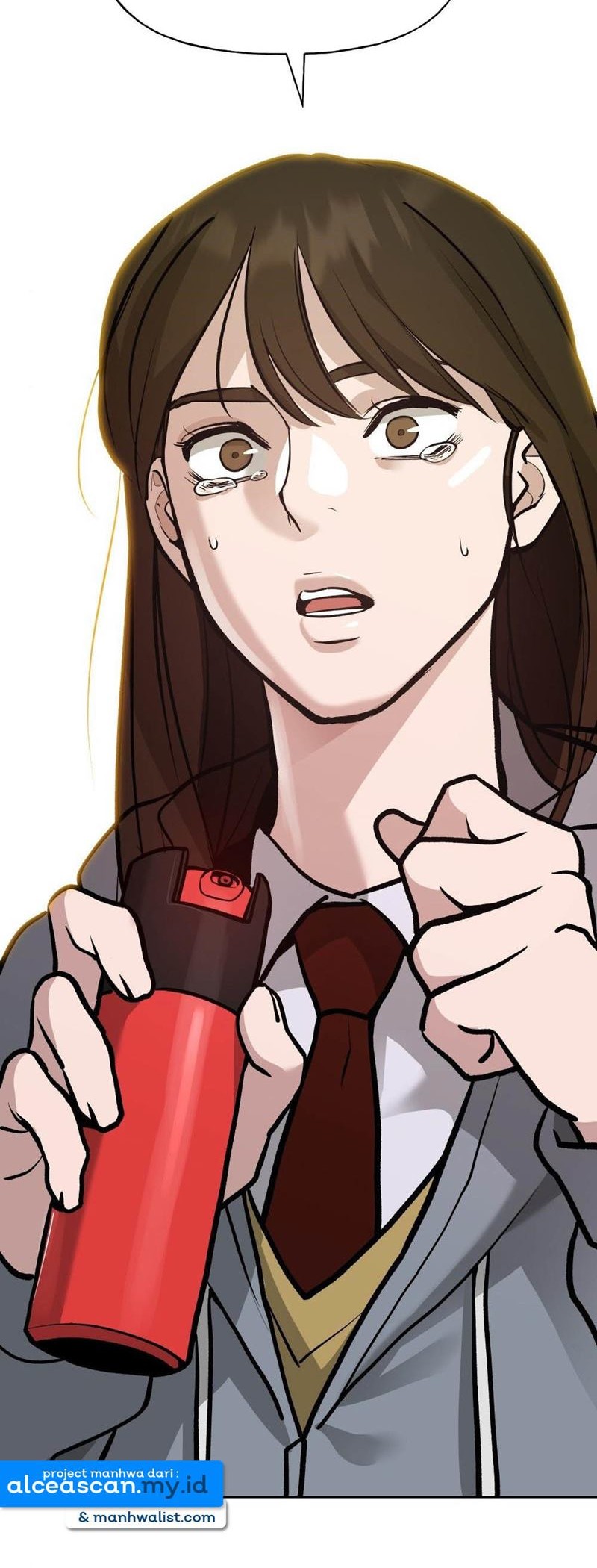 The Bully In Charge Chapter 11 - halaman 68
