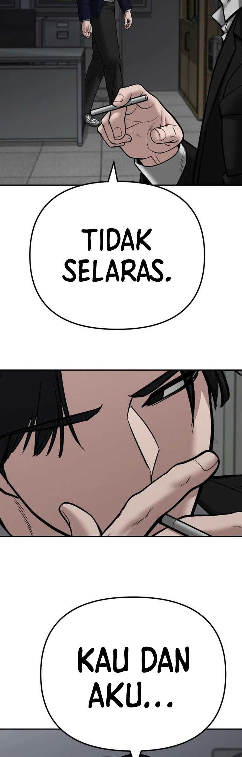The Bully In Charge Chapter 110 - halaman 11