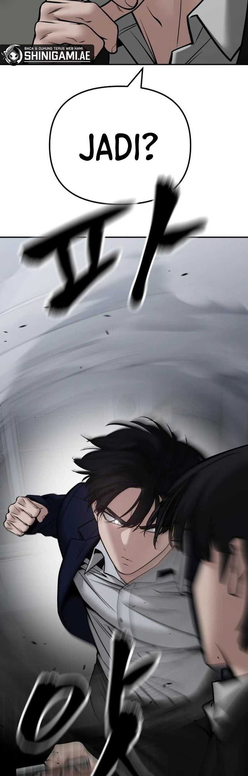 The Bully In Charge Chapter 110 - halaman 13