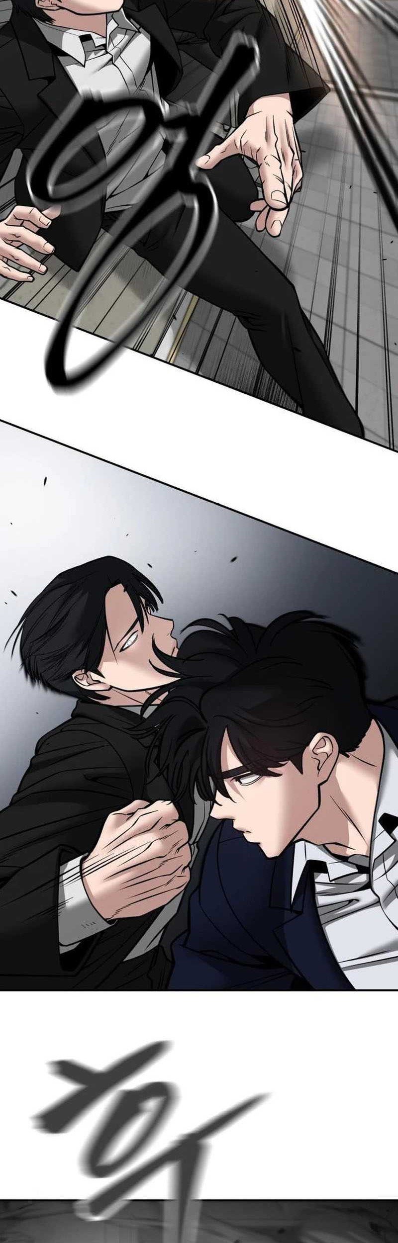 The Bully In Charge Chapter 110 - halaman 17