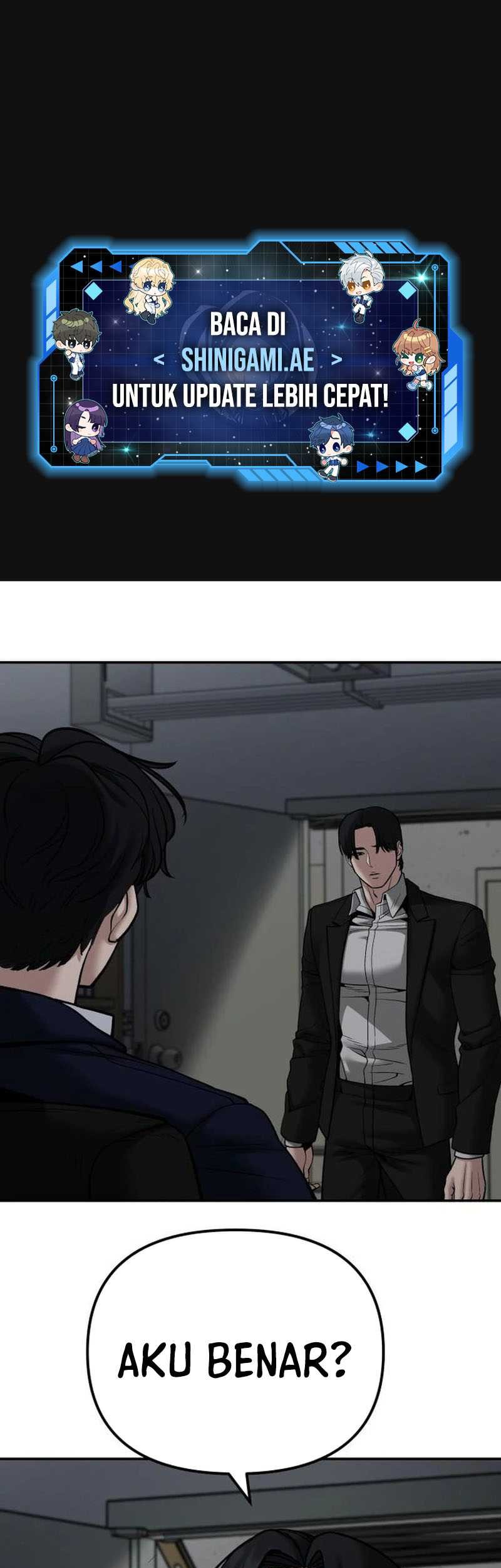 The Bully In Charge Chapter 110 - halaman 2