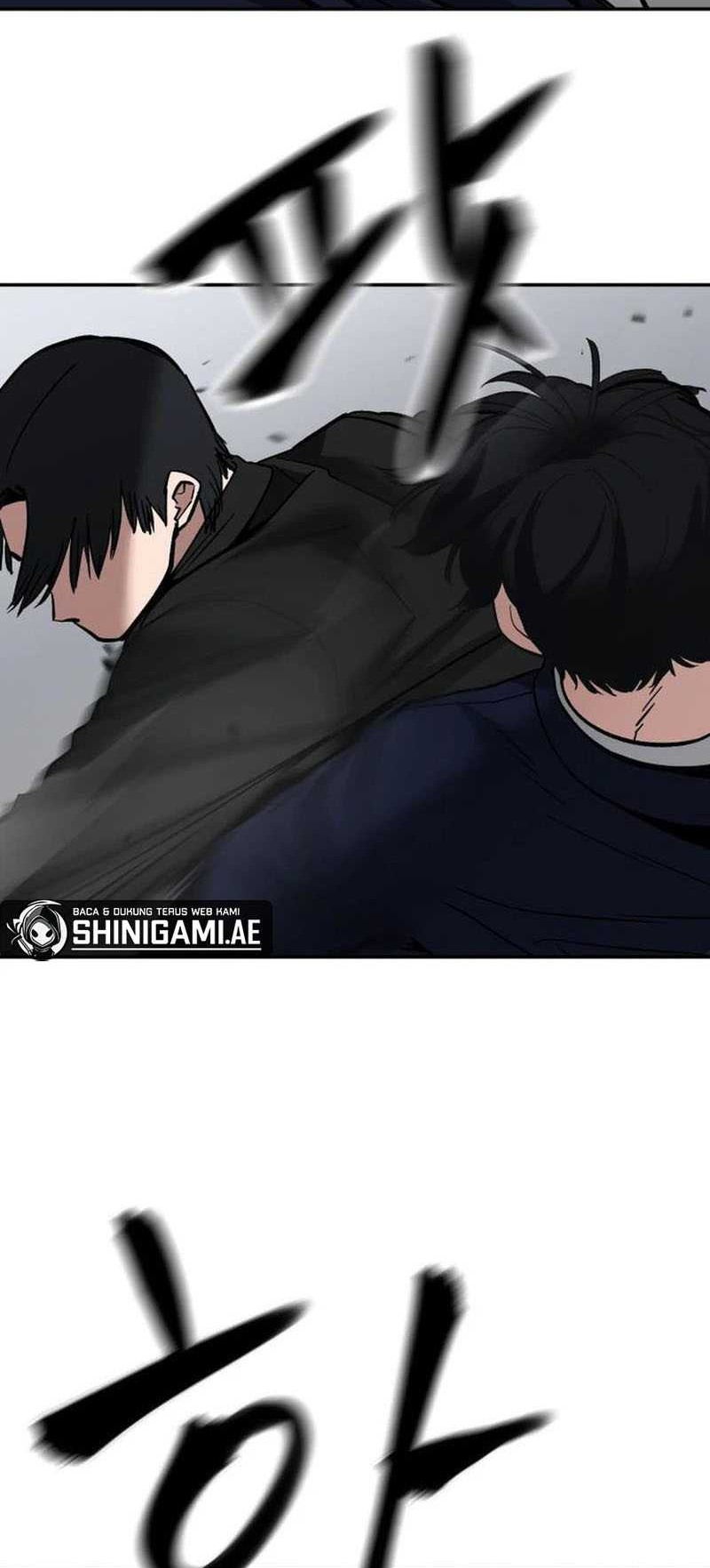 The Bully In Charge Chapter 110 - halaman 21