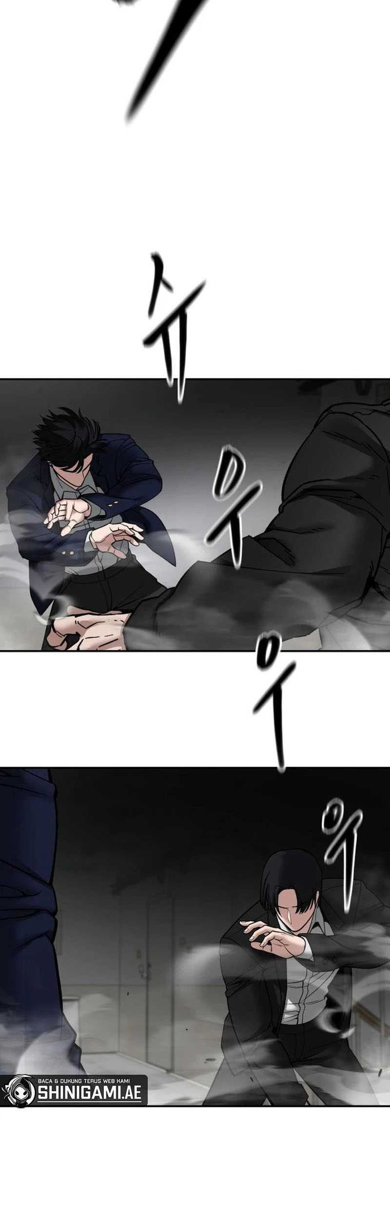 The Bully In Charge Chapter 110 - halaman 24