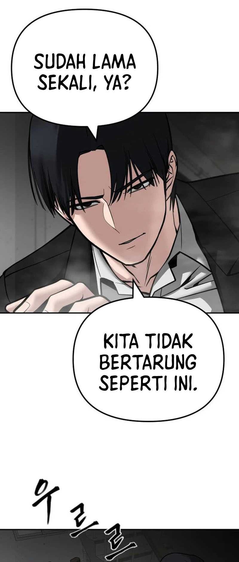 The Bully In Charge Chapter 110 - halaman 25