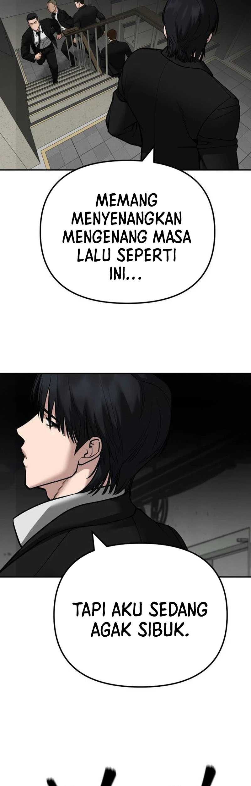 The Bully In Charge Chapter 110 - halaman 26