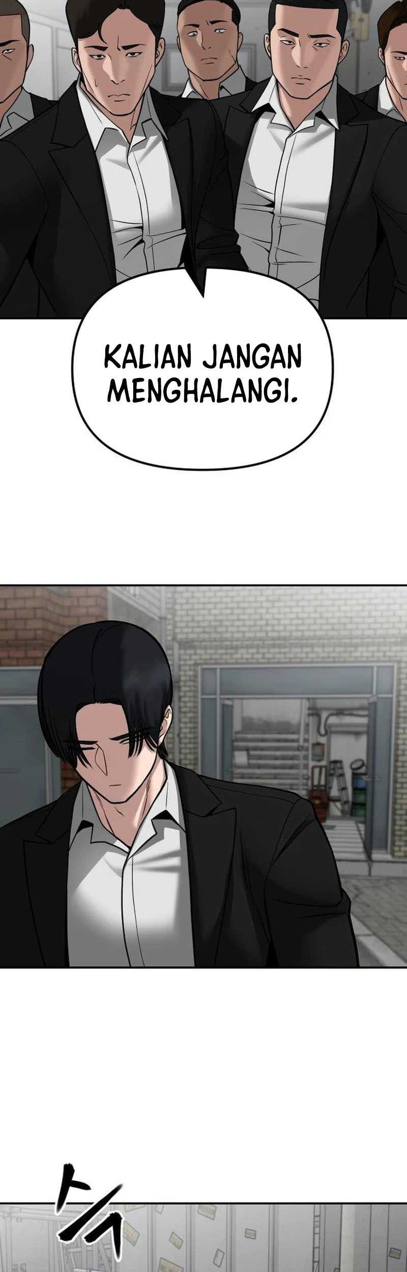 The Bully In Charge Chapter 110 - halaman 29