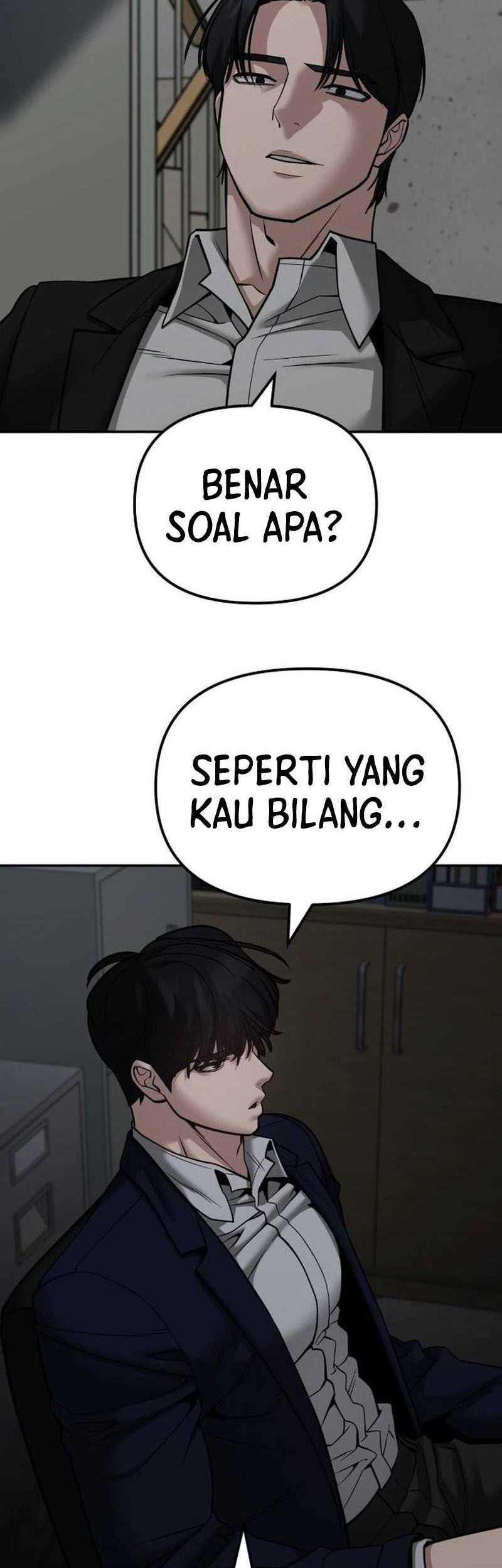 The Bully In Charge Chapter 110 - halaman 3