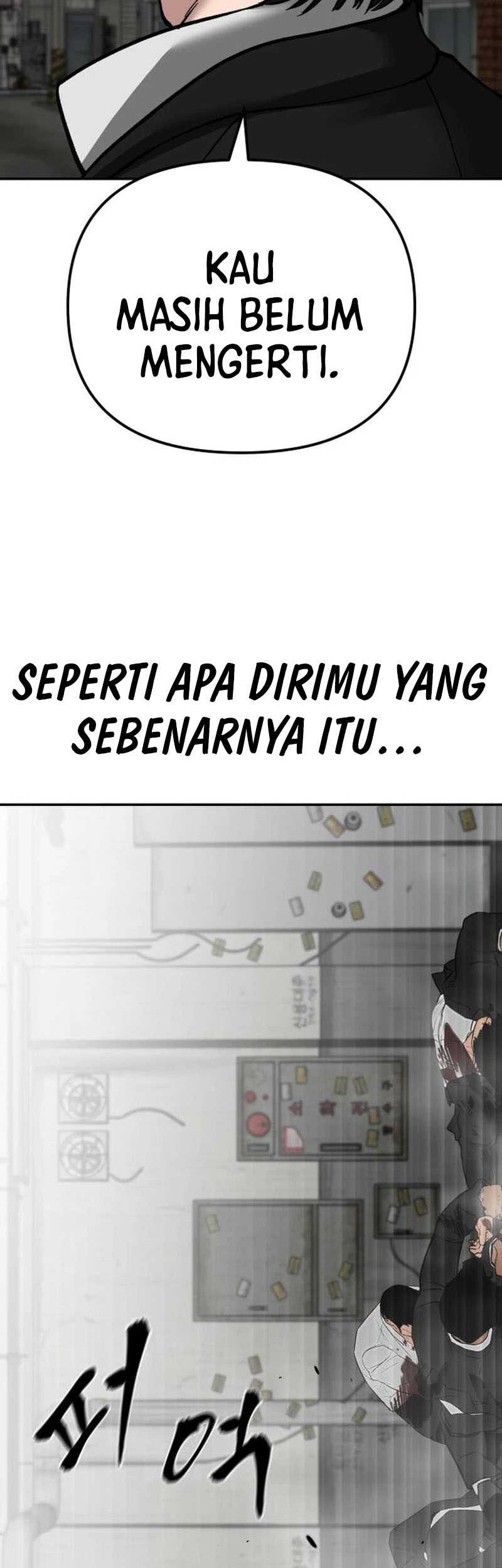 The Bully In Charge Chapter 110 - halaman 31