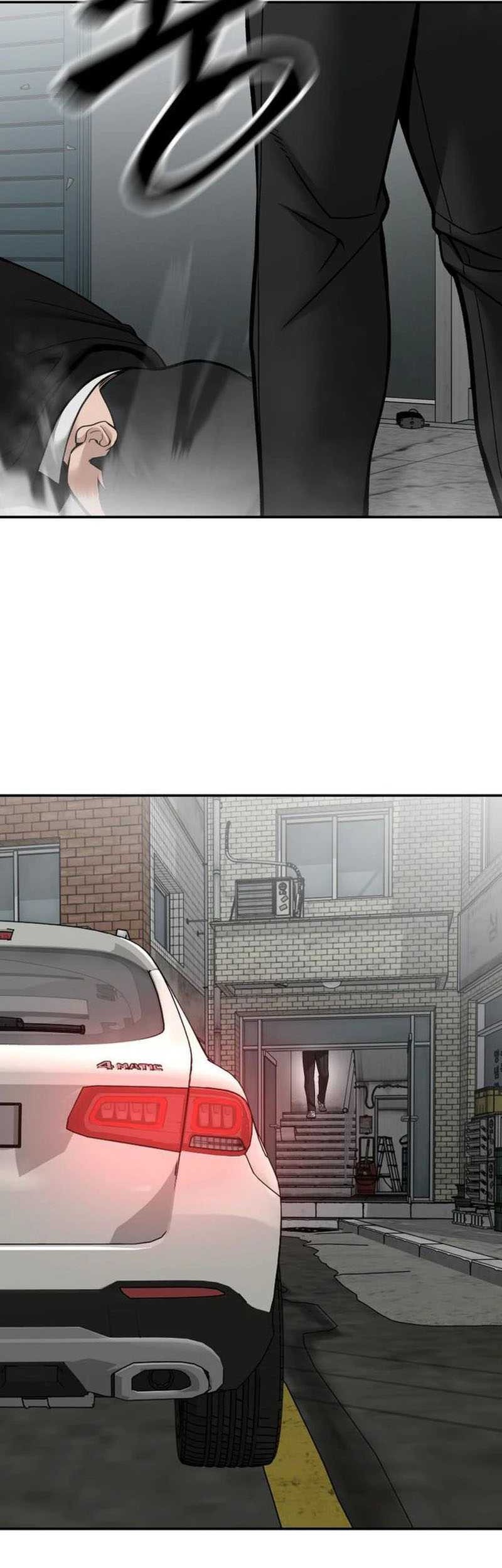The Bully In Charge Chapter 110 - halaman 36