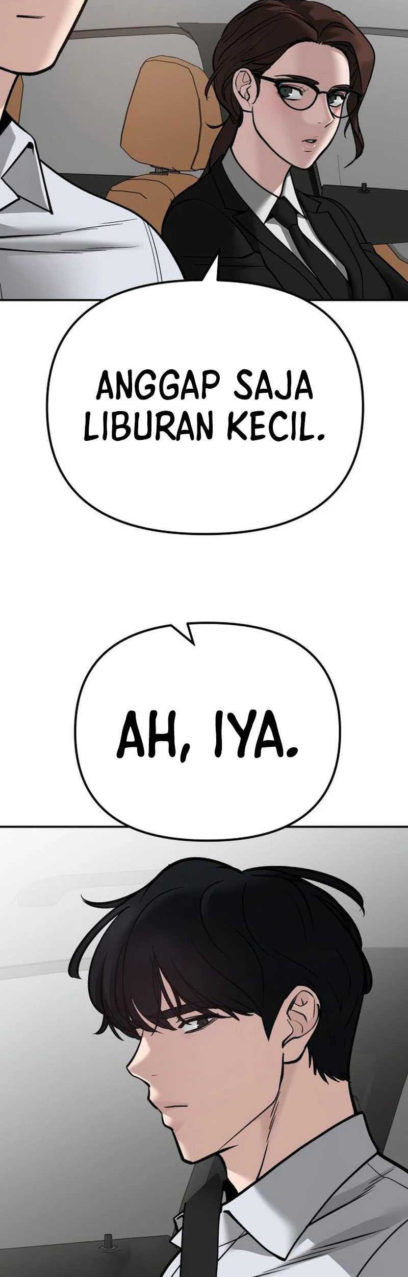 The Bully In Charge Chapter 110 - halaman 40