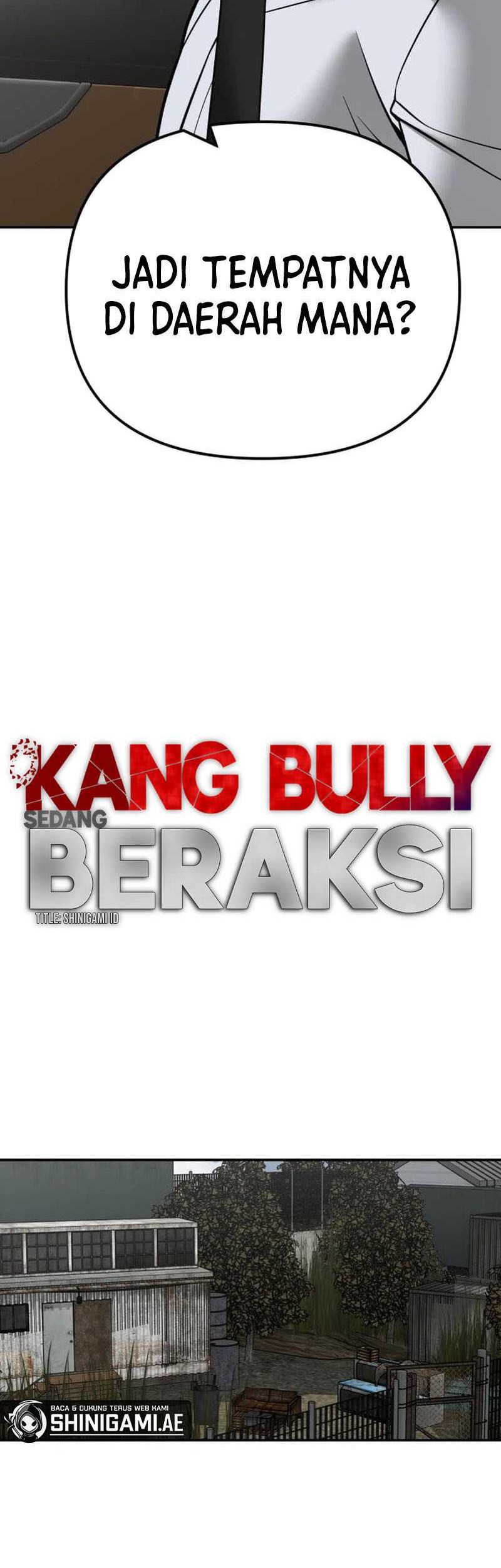 The Bully In Charge Chapter 110 - halaman 41