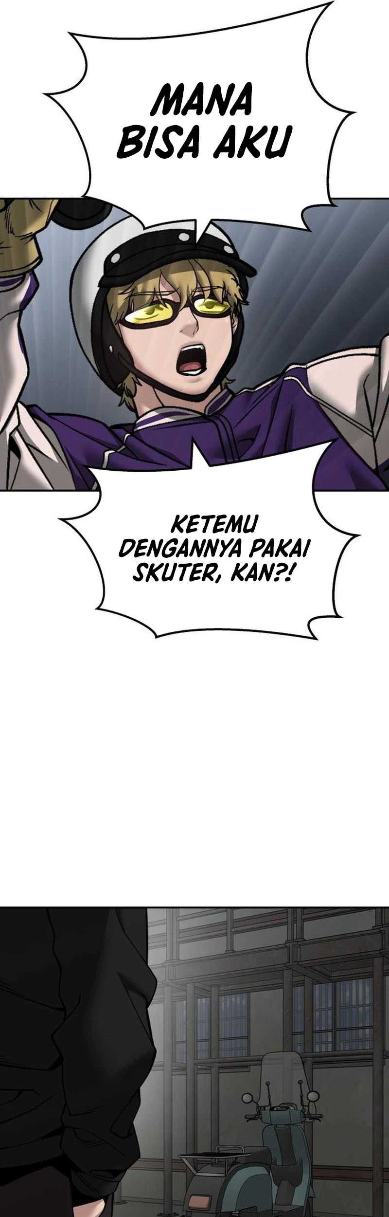 The Bully In Charge Chapter 110 - halaman 46