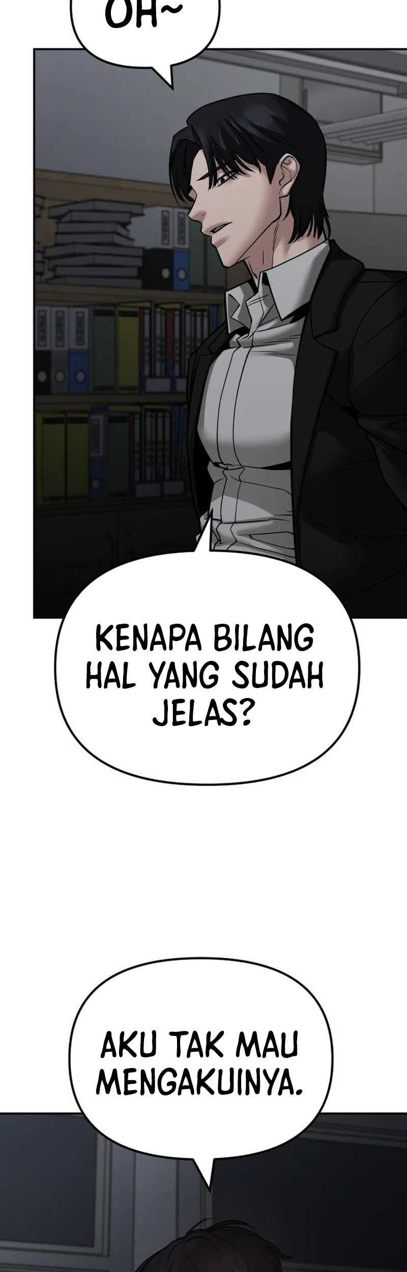 The Bully In Charge Chapter 110 - halaman 5