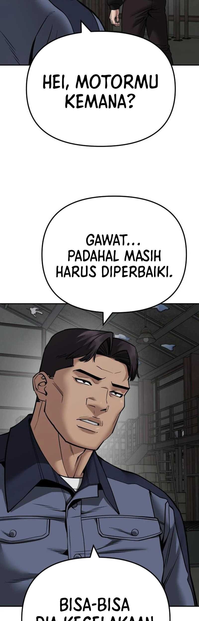 The Bully In Charge Chapter 110 - halaman 50