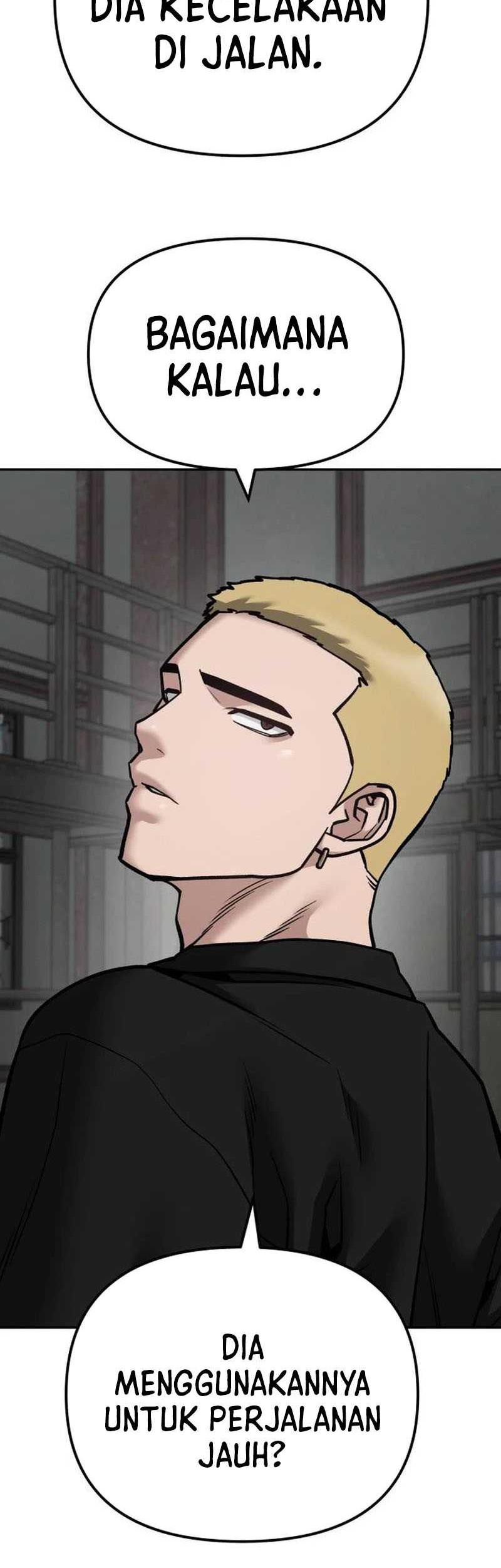 The Bully In Charge Chapter 110 - halaman 51