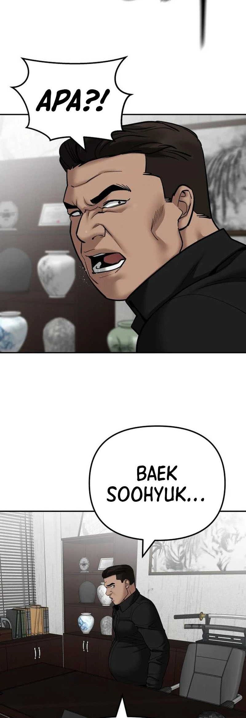 The Bully In Charge Chapter 110 - halaman 53