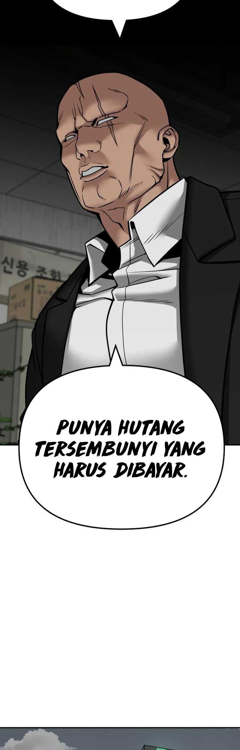 The Bully In Charge Chapter 110 - halaman 57