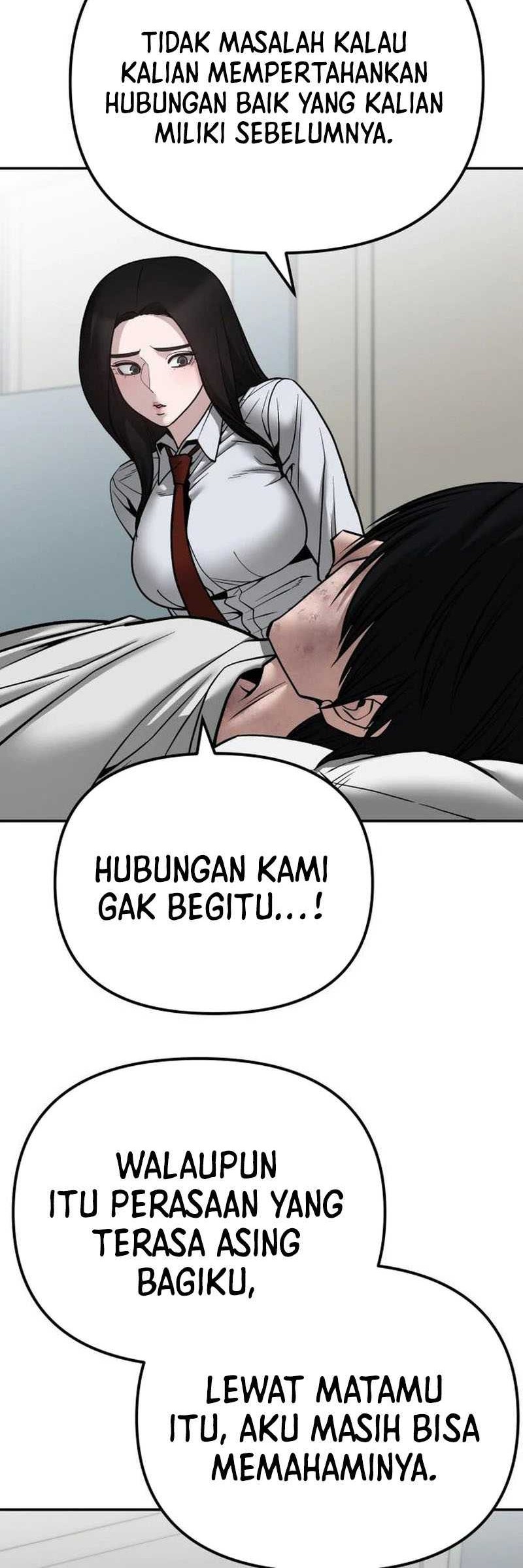 The Bully In Charge Chapter 110 - halaman 61