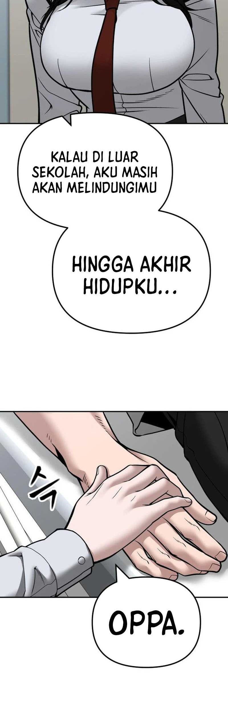The Bully In Charge Chapter 110 - halaman 63