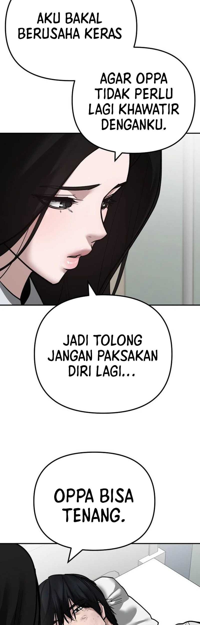 The Bully In Charge Chapter 110 - halaman 67