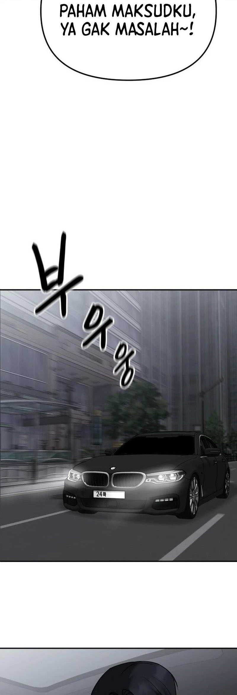 The Bully In Charge Chapter 110 - halaman 69