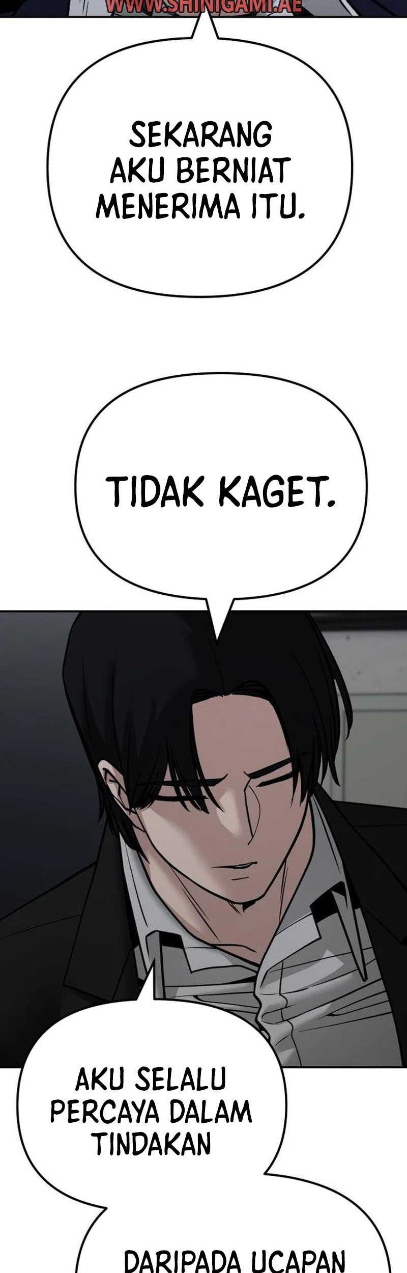 The Bully In Charge Chapter 110 - halaman 7