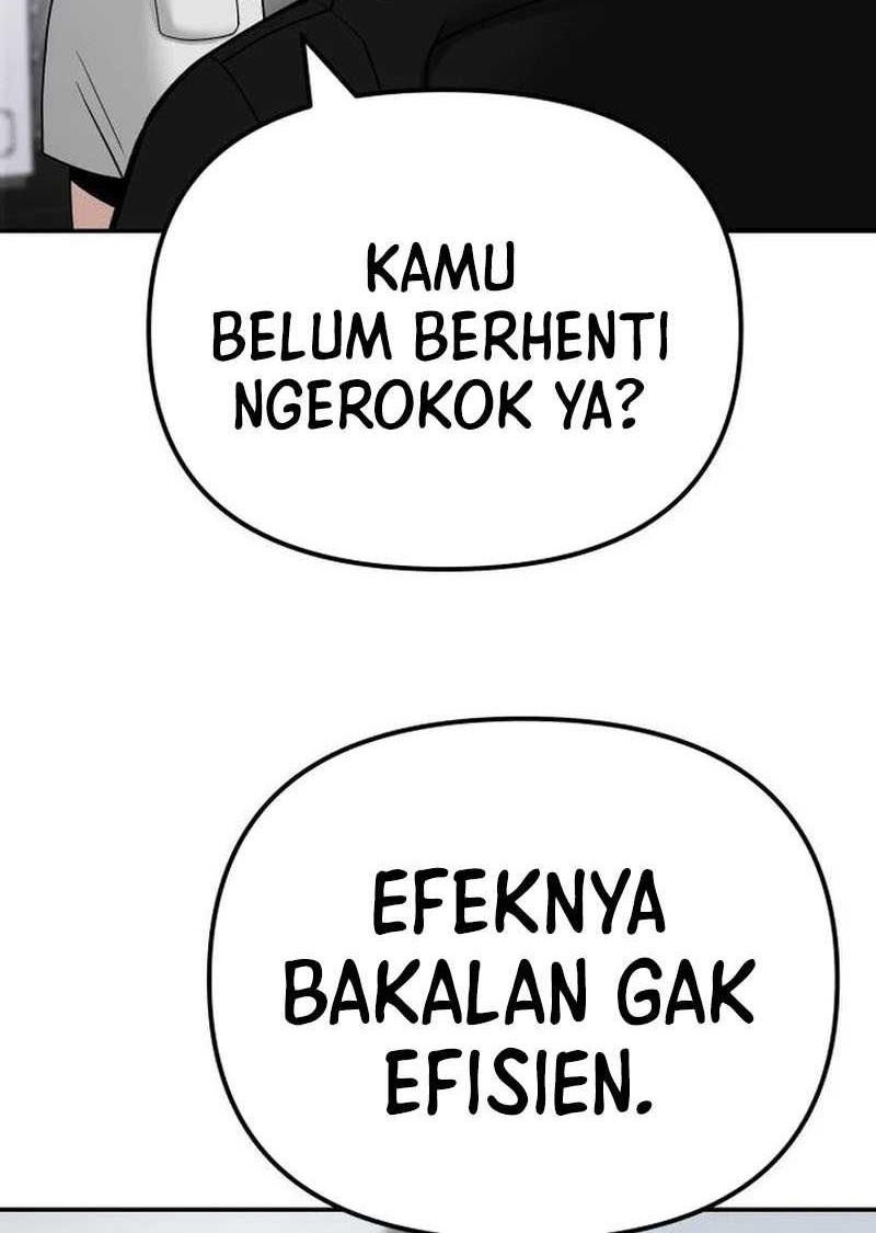 The Bully In Charge Chapter 110 - halaman 73