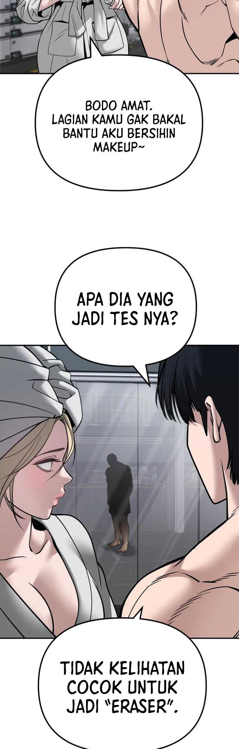 The Bully In Charge Chapter 110 - halaman 76