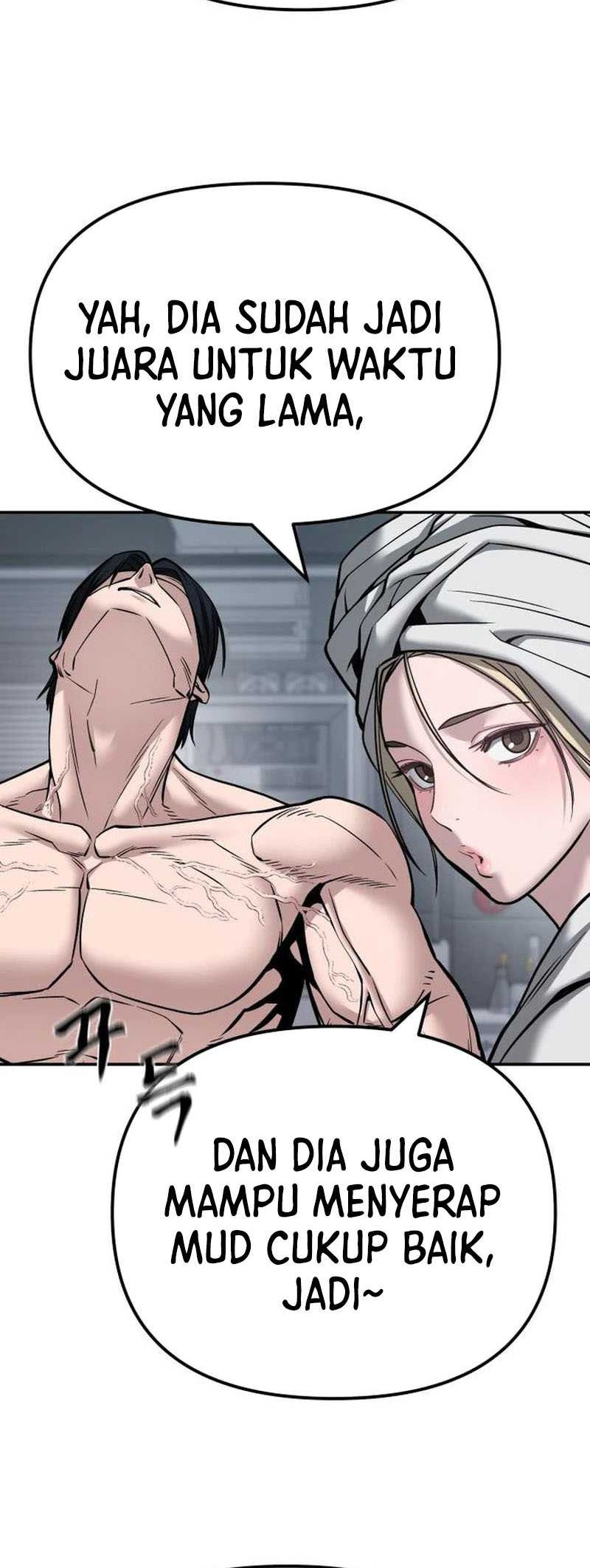 The Bully In Charge Chapter 110 - halaman 77