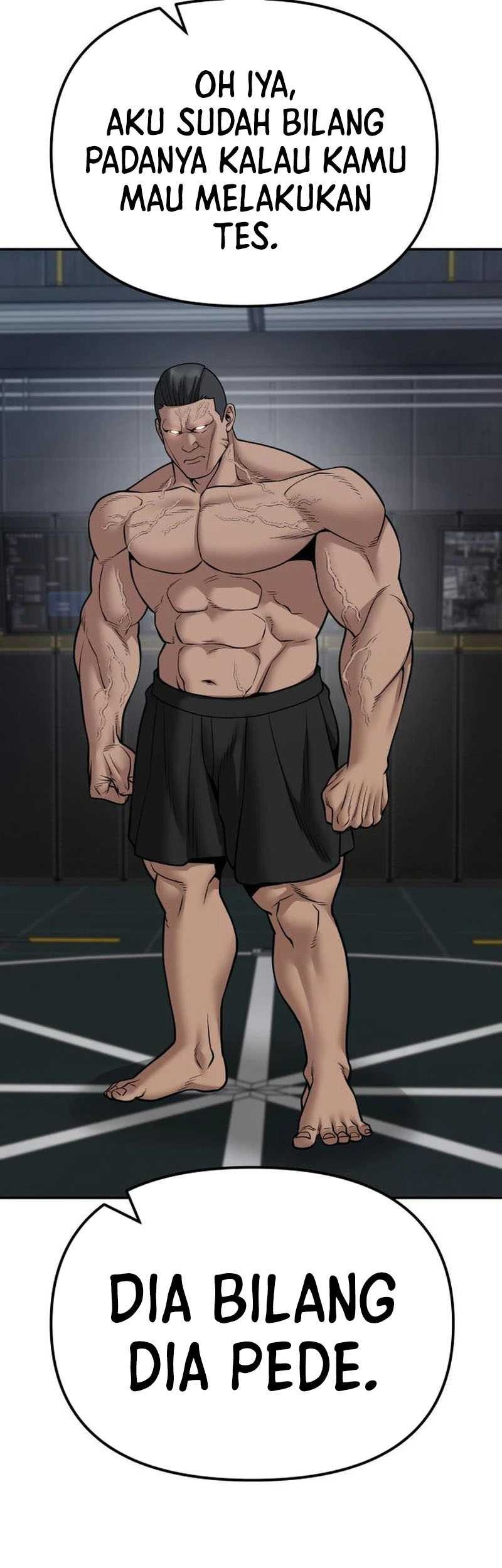 The Bully In Charge Chapter 110 - halaman 78