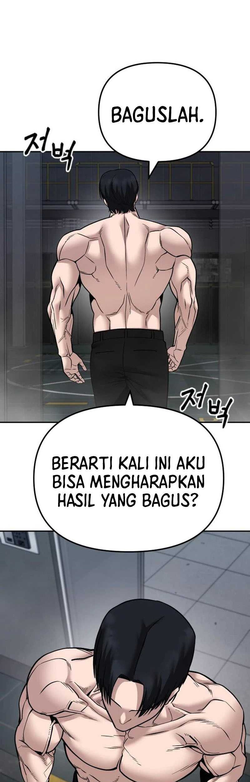 The Bully In Charge Chapter 110 - halaman 79