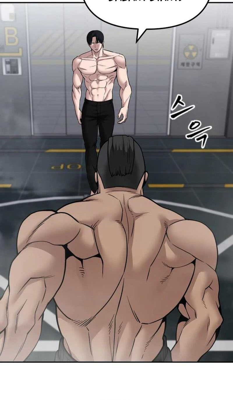 The Bully In Charge Chapter 110 - halaman 81