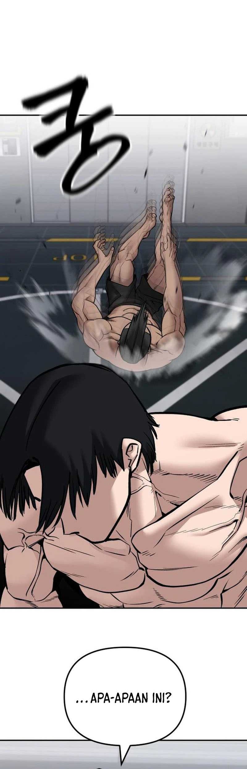 The Bully In Charge Chapter 110 - halaman 85