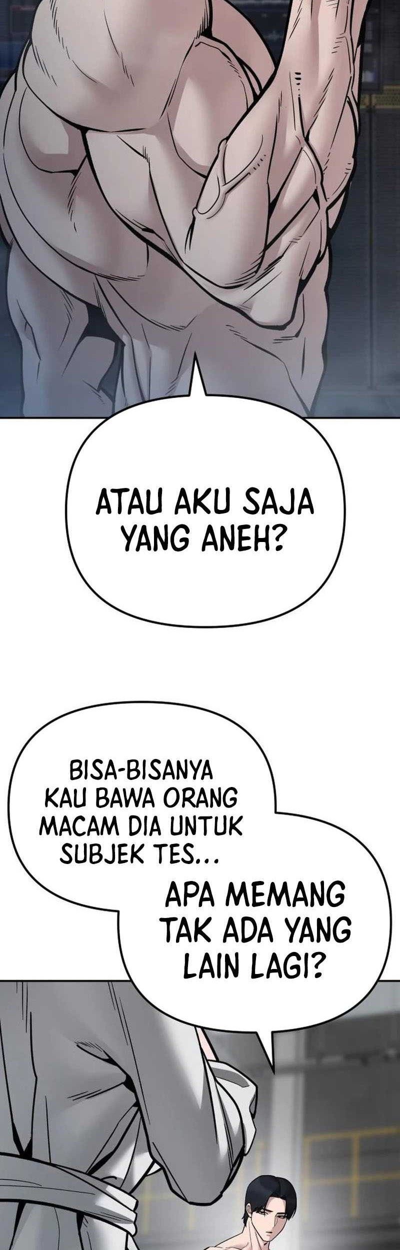 The Bully In Charge Chapter 110 - halaman 87