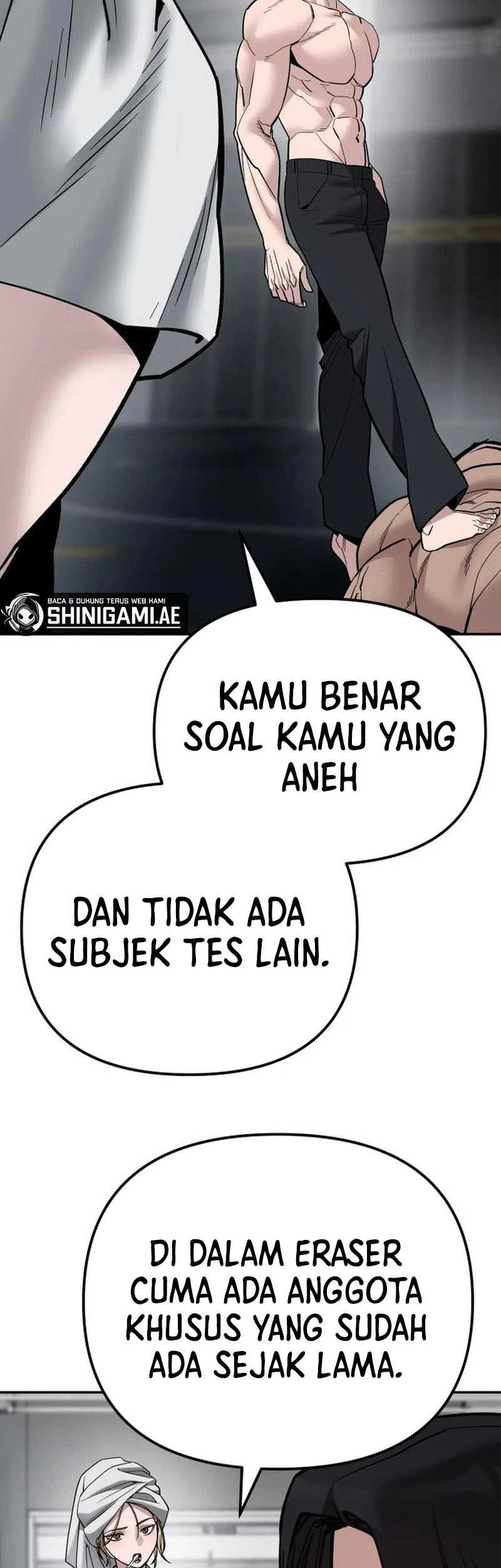 The Bully In Charge Chapter 110 - halaman 88