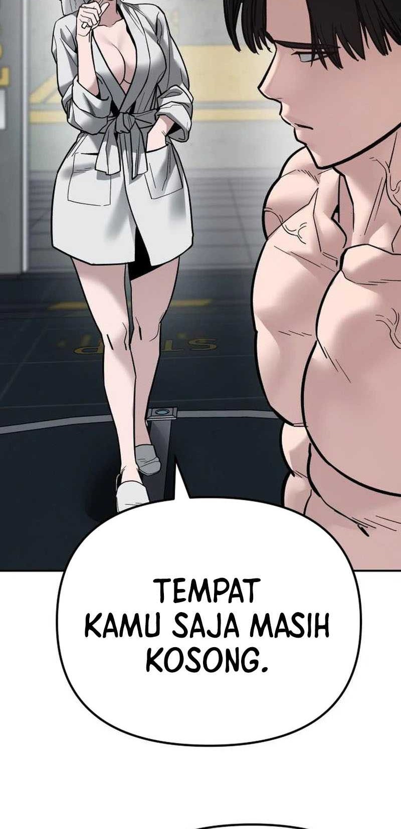 The Bully In Charge Chapter 110 - halaman 89