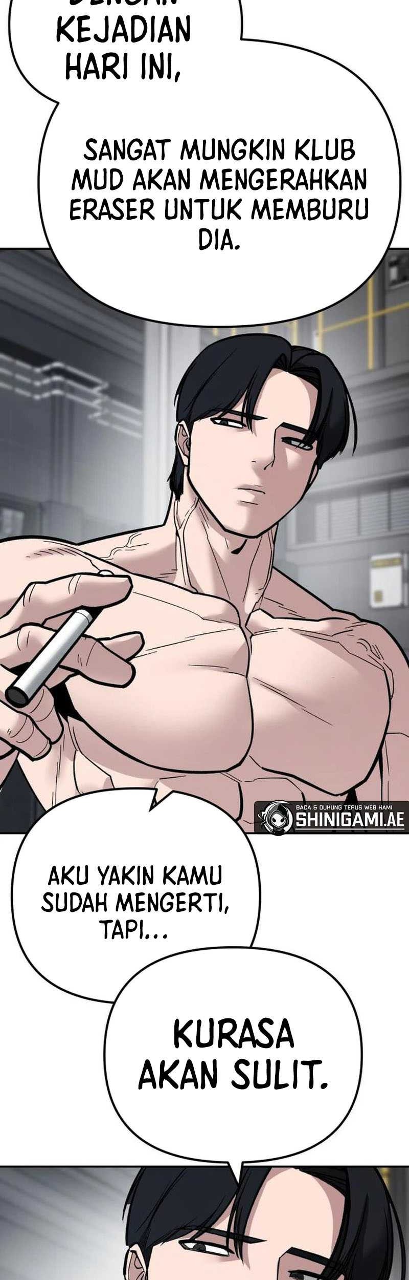 The Bully In Charge Chapter 110 - halaman 92