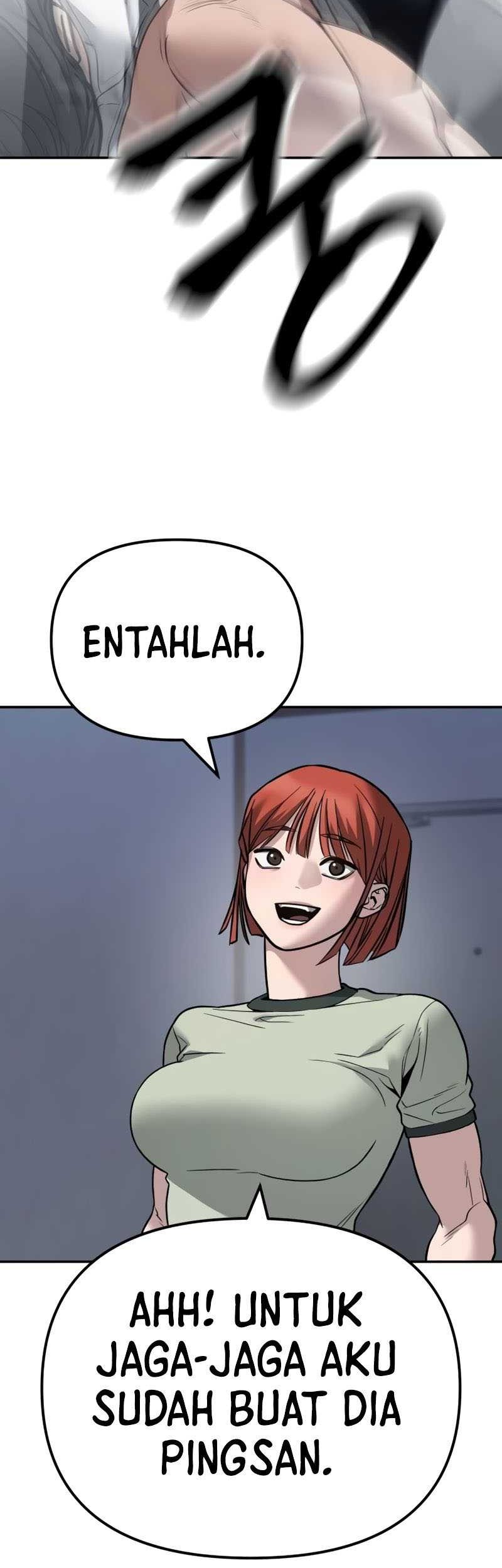The Bully In Charge Chapter 111 - halaman 100