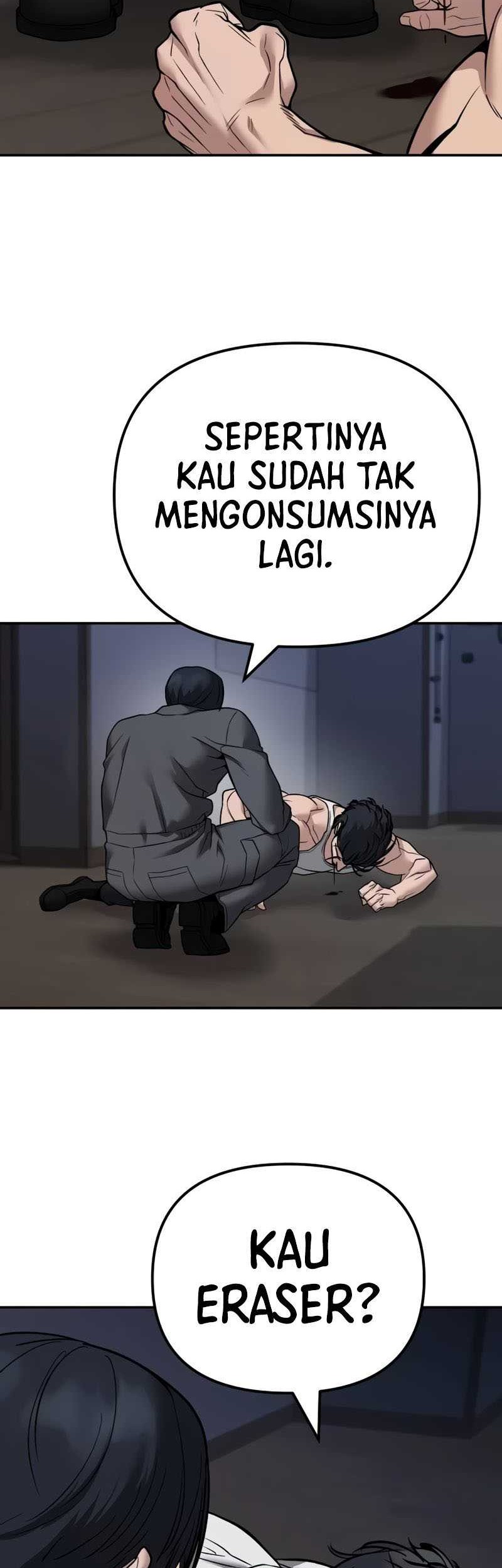The Bully In Charge Chapter 111 - halaman 103