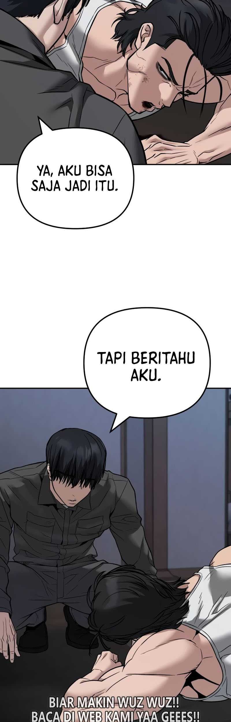 The Bully In Charge Chapter 111 - halaman 104