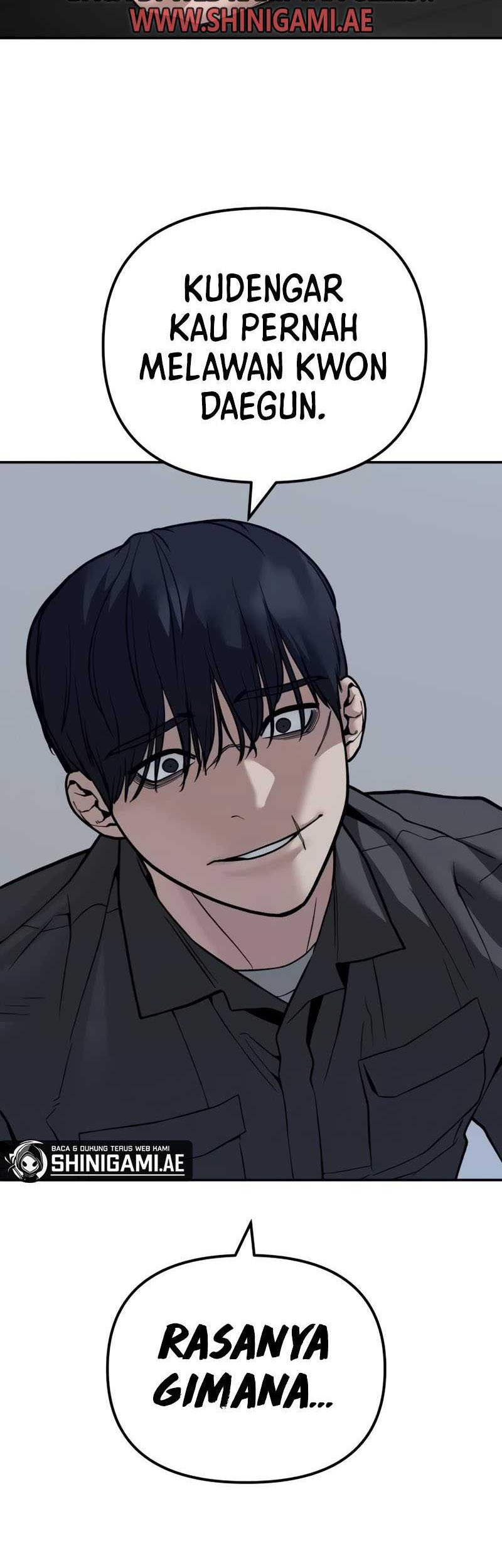 The Bully In Charge Chapter 111 - halaman 105