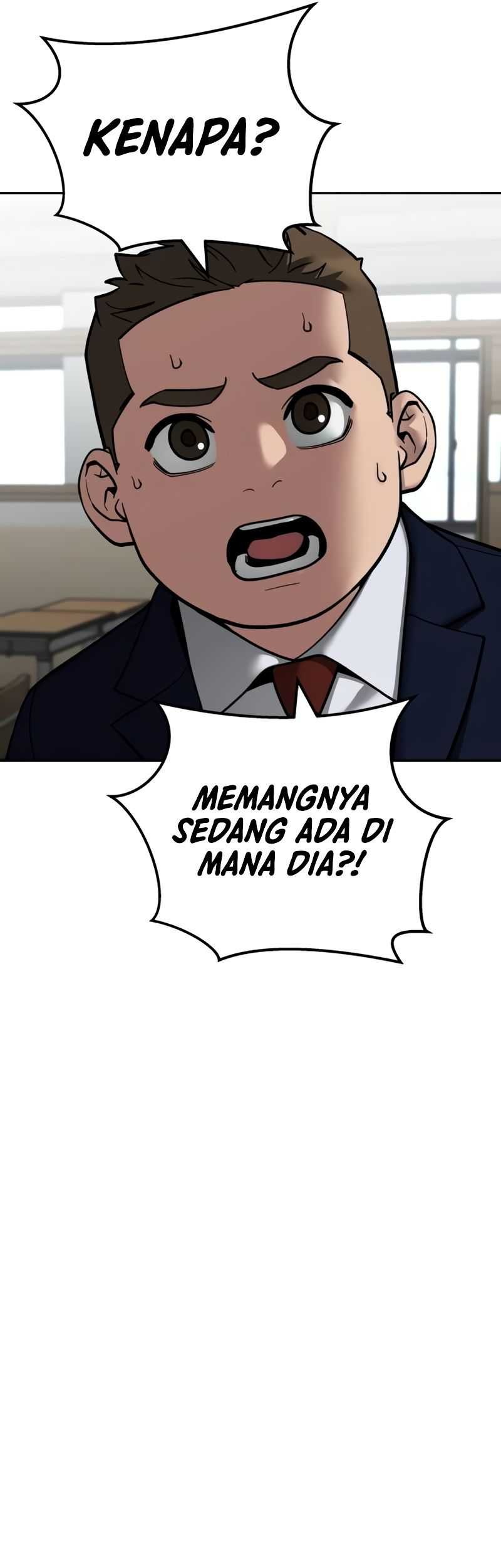 The Bully In Charge Chapter 111 - halaman 14