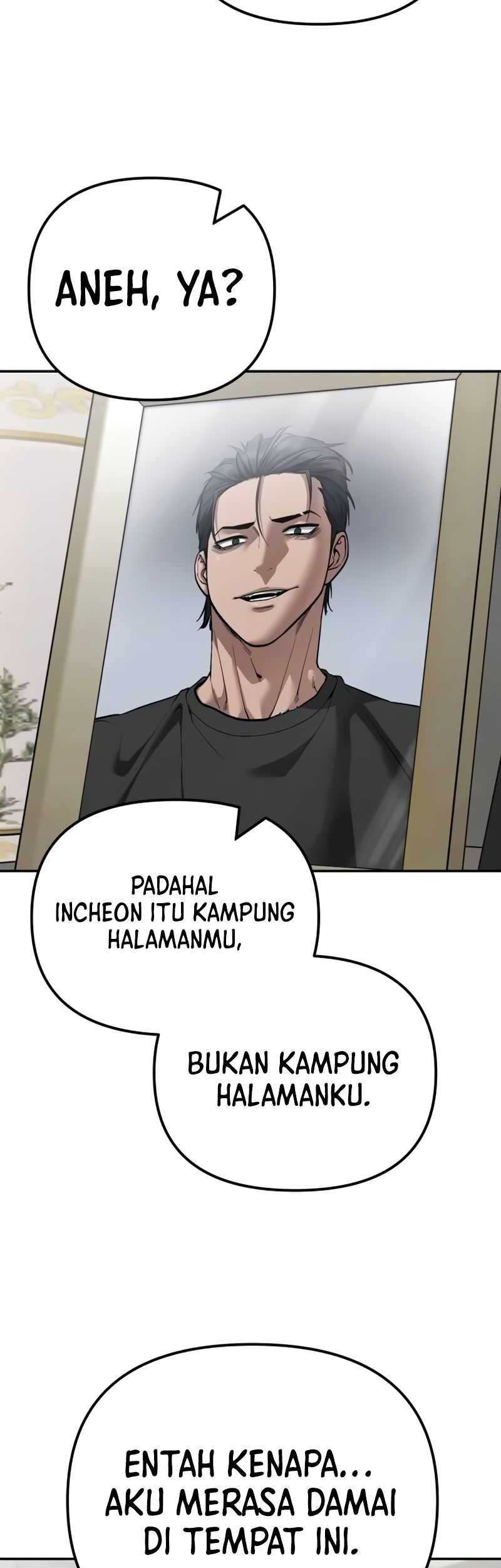 The Bully In Charge Chapter 111 - halaman 16