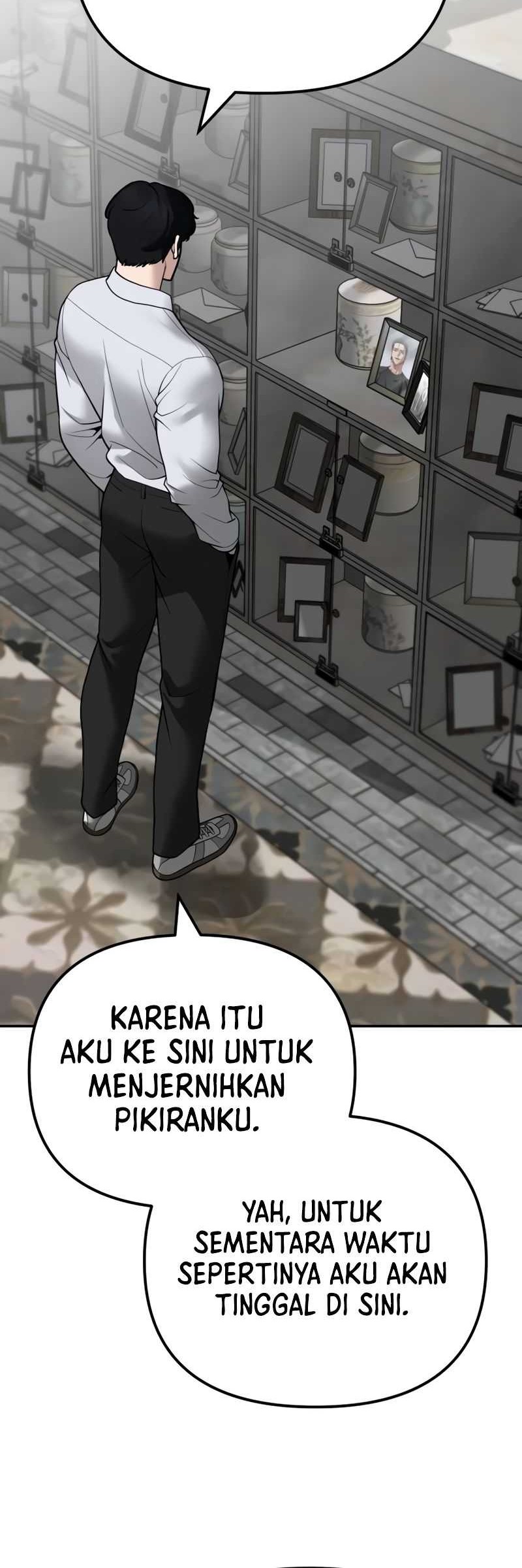 The Bully In Charge Chapter 111 - halaman 17