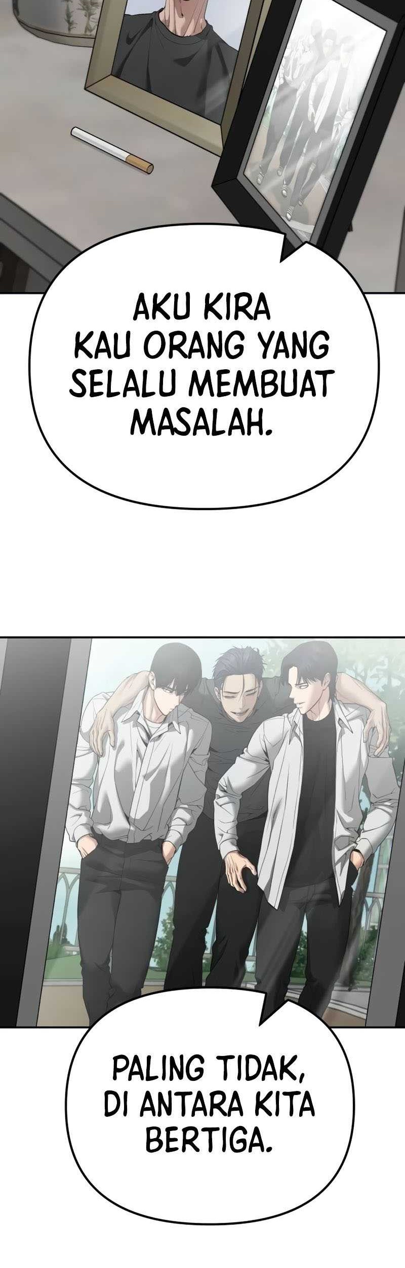 The Bully In Charge Chapter 111 - halaman 19