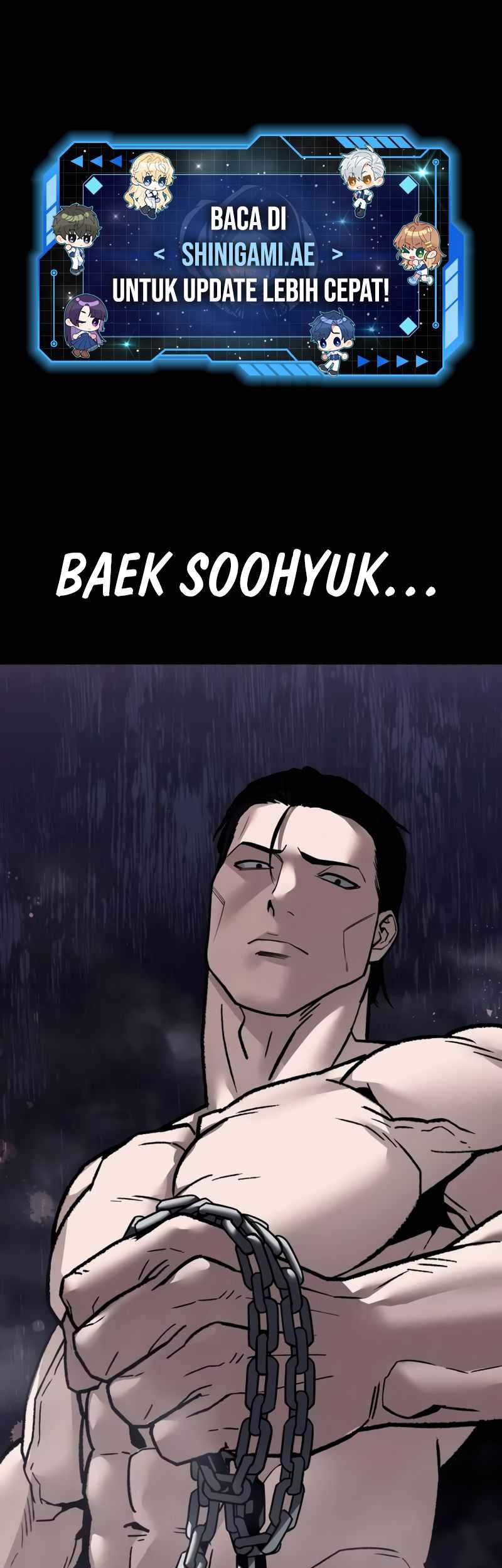 The Bully In Charge Chapter 111 - halaman 2