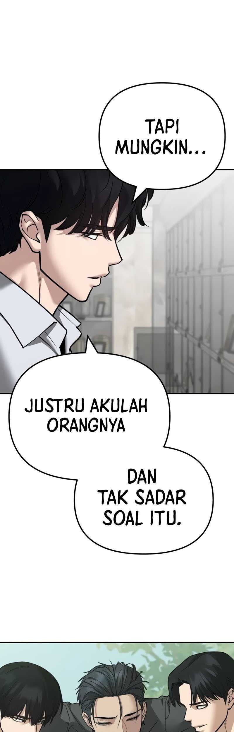The Bully In Charge Chapter 111 - halaman 20