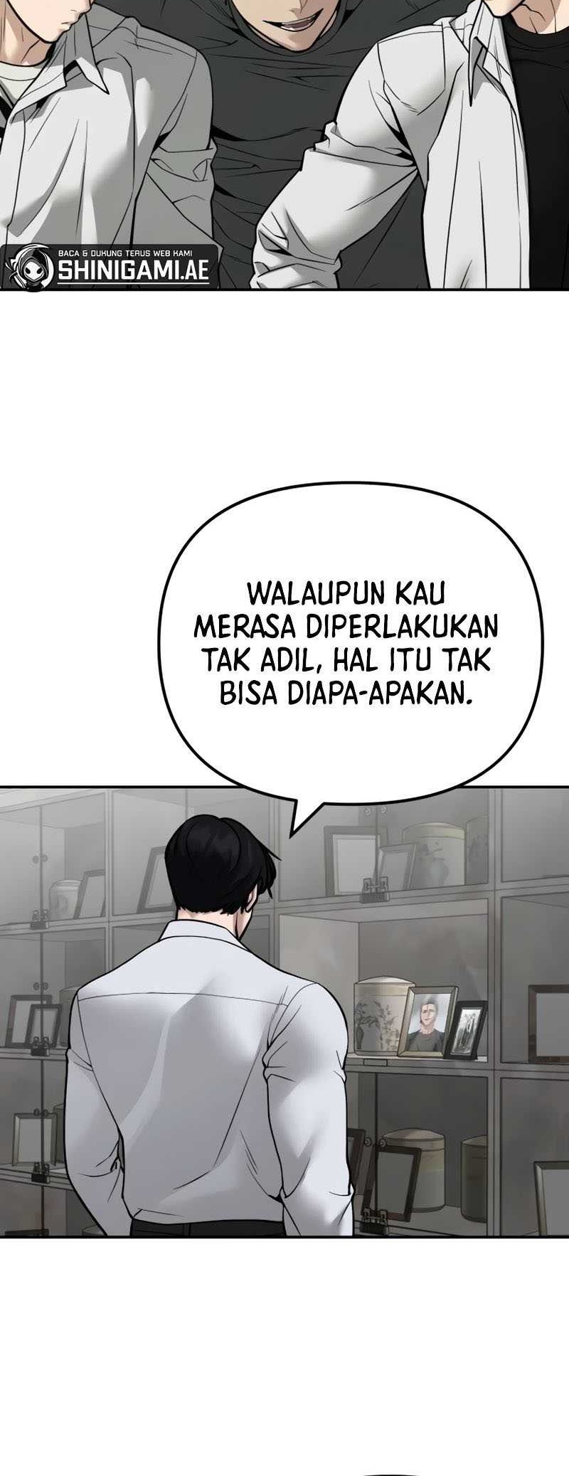 The Bully In Charge Chapter 111 - halaman 21